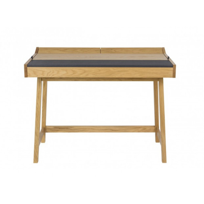 Brompton Flap Desk (Oak)